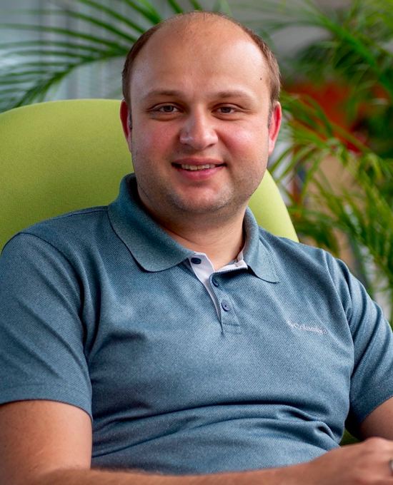 Олег-Білянський