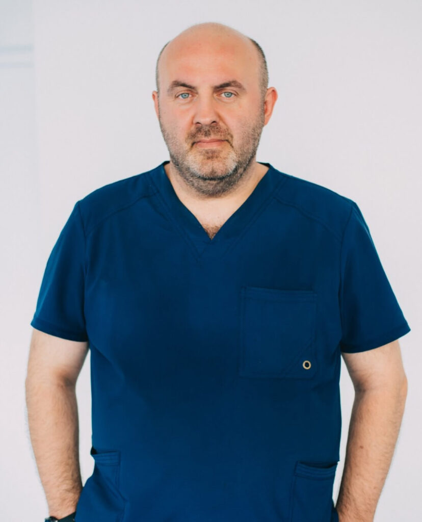 Володимир-Магась