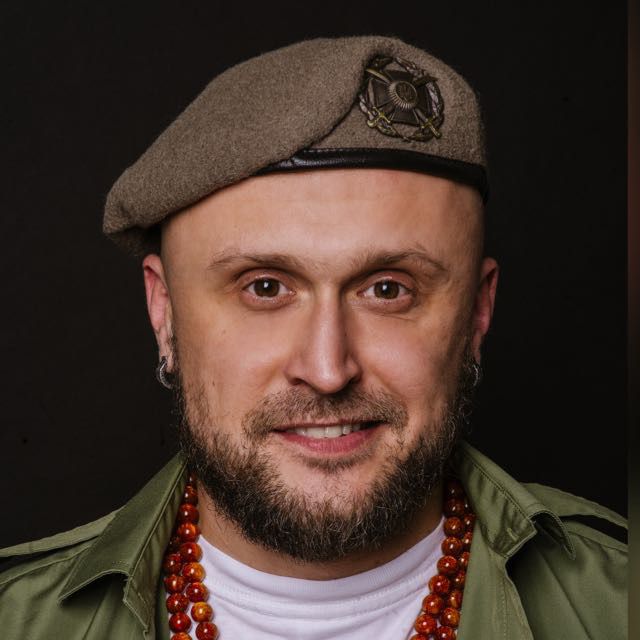 Ярополк Пшик